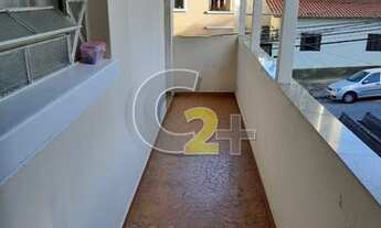 Imagem 7: Sobrado, Perdizes - São Paulo