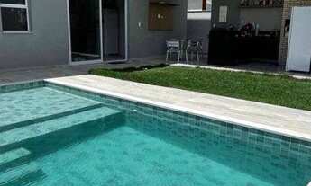 Imagem 2: Casa com 3 Quartos Boulevard Lagoa 180m