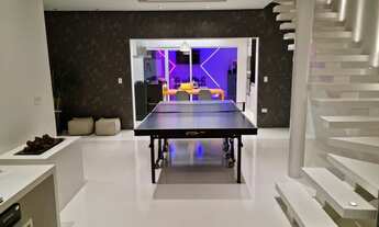 Imagem: Sobrado em Saúde