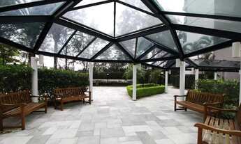 Imagem 2: SÃO PAULO - Apartamento Padrão - MORUMBI