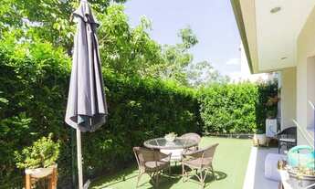 Imagem 7: Lindo Apto Garden 2 quartos Sol Manhã no Like Residencial - Região Olímpica da Barra