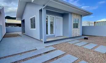 Imagem 2: Casa com 3 quartos em Bela Vista - Palhoça - SC