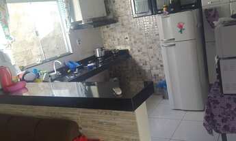 Imagem 2: Ágio de casa em Trindade R$ 65mil