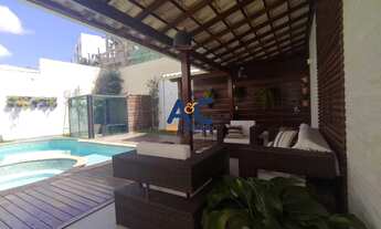 Imagem 6: CONTAGEM - Casa Padrão - Portal Do Sol