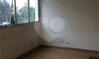 Imagem 5: São Paulo - Apartamento Padrão - BROOKLIN