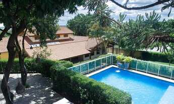 Imagem: Casa para venda tem 250 metros quadrados