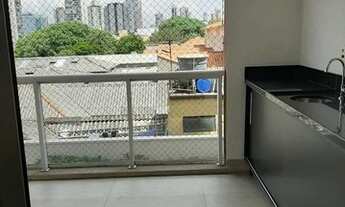 Imagem 3: Apartamento em Ipiranga com 89m2 3 dormitórios 3 banheiros 2 vagas de garagem