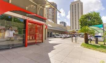 Imagem 2: FORTALEZA - Loja de Shopping/Centro Comercial - ALDEOTA