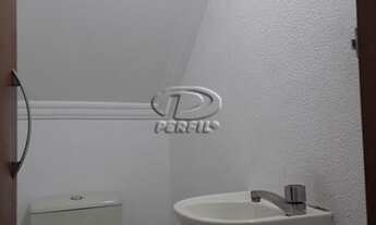 Imagem 7: VILA ALPINA - SOBRADO EM CONDOMÍNIO - 3 DORMITÓRIOS - 4 VAGAS