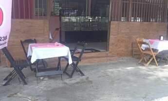 Imagem 4: Passo ponto de Quiosque