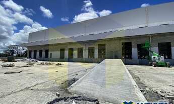 Imagem 3: Alugue Galpão NOVO Prazeres em Condomínio Logístico, com 2.600m²