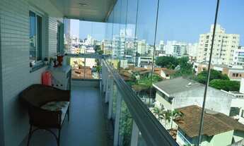 Imagem 2: Apartamento com 4 dormitórios à venda em Vitória