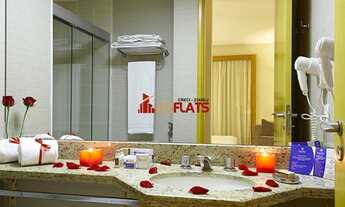 Imagem 4: Flat, Itaim Bibi - São Paulo