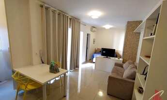 Imagem: São Paulo - Flat - Paraíso