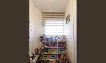 Imagem 5: 3 dorms, 2 vagas em cambuci