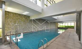 Imagem 2: APARTAMENTO RESIDENCIAL em SÃO PAULO - SP, IBIRAPUERA