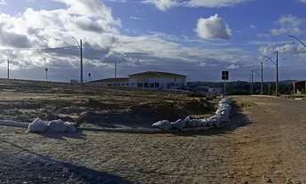 Imagem 2: Lote/Terreno para venda tem 160 metros quadrados em Rosa Elze - São Cristóvão - SE