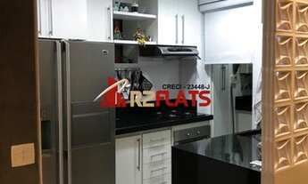 Imagem 2: Lindo apê com 02 Dormitórios e ótimo preço no bairro Moema. Confira!