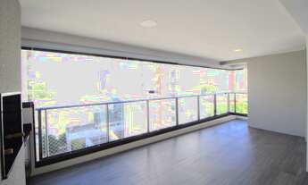 Imagem 2: SãO PAULO - Apartamento Padrão - Campo Belo