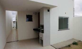 Imagem 5: GRANDE OPORTUNIDADE EM FEIRA DE SANTANA- CASA 2/4