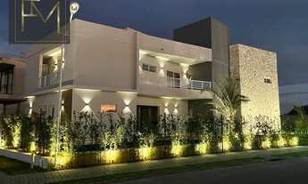 Imagem: Casa com 4 dormitórios à venda, 350 m²