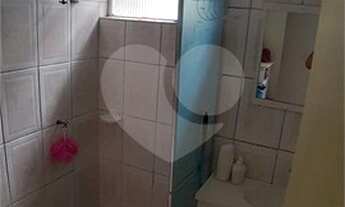 Imagem 7: Sorocaba - Casa Padrão - Conjunto Habitacional Júlio de Mesquita Filho