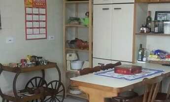 Imagem 5: Apartamento á venda na Vila Vilma com 03 dorms e 02 vagas