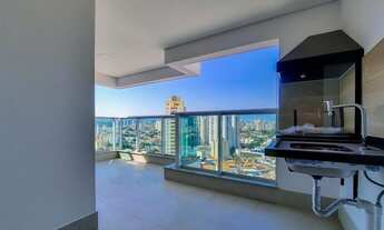 Imagem: Apartamento à venda com 96m², 3 quartos