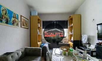 Imagem 2: Apartamento com 2 dormitórios para alugar, 95 m² por R$ 2.700,00/mês - Pinheiros - São Pau