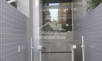 Imagem 2: Excelente! 2 dormitórios com sacada no bairro Canto do Forte em Praia Grande