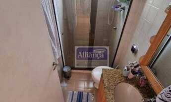 Imagem 4: Apartamento com 2 dormitórios à venda, 63 m² por R$ 600.000,00 - Icaraí - Niterói/RJ