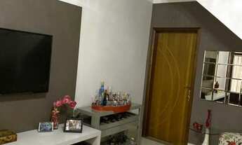 Imagem: SOBRADO GERMINADO 3DORMES,1 SUITE,3 BANHEIROS,2