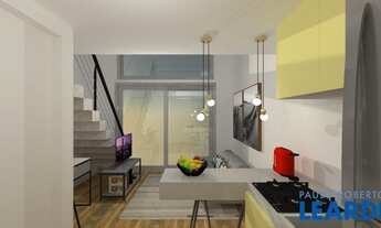 Imagem 2: APARTAMENTO - JABAQUARA - SP