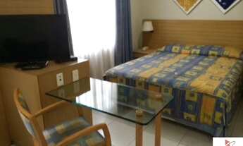 Imagem: EXCELENTE FLAT PARA VENDA NO JARDINS, APROVEITE