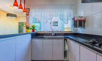 Imagem 5: Cobertura com 2 dormitórios à venda, 100 m² por R$ 459.990,90 - Jardim Santo Alberto - San