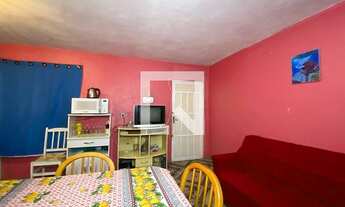 Imagem: Apartamento para Aluguel - Santos Dumond