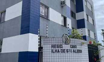 Imagem: Condomínio Ilha de Santo Aleixo 3/4 gt