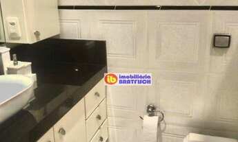 Imagem 7: Cobertura 3 Dormitórios, 3 vagas por R$ 1.350.000 - Jardim Anália Franco