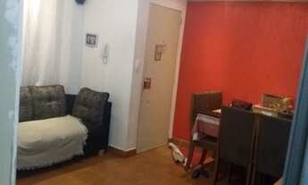 Imagem: Apartamento Padrão para Venda em Conjunto