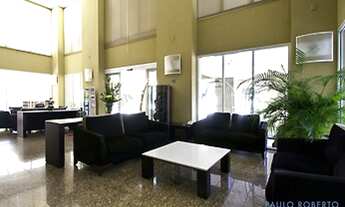 Imagem 7: FLAT - VILA OLÍMPIA - SP