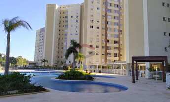 Imagem: Apartamento no bairro Marechal Rondon REF