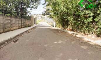 Imagem 1: Terreno à venda, 700 m² por R$ 200.000,00 - Vila Santa Helena - Atibaia/SP