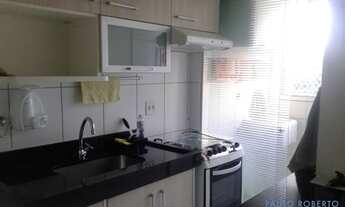 Imagem 3: APARTAMENTO - MORUMBI - SP