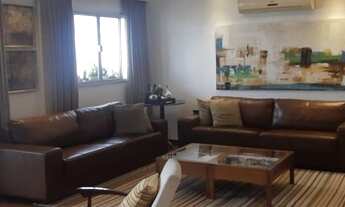 Imagem: Apartamento a venda com 4 Quartos, 3 Suites