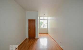 Imagem: Apartamento para Aluguel - Andaraí, 2 Quartos