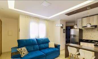 Imagem 3: Apartamento com 2 dorm 1 vaga