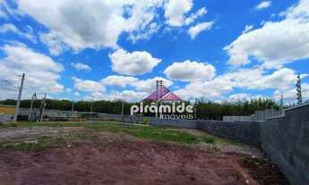 Imagem 2: Terreno à venda, 902 m² por R$ 1.300.000,00 - Urbanova - São José dos Campos/SP