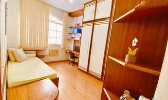 Imagem 6: Apartamento com 4 dormitórios à venda, 142 m² por R$ 1.249.000,00 - Icaraí - Niterói/RJ