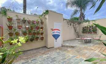 Imagem 5: CASA DA PRAÇA Casa com 4 dormitórios