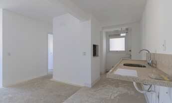 Imagem 7: Apartamento para venda com 75 metros quadrados com 3 quartos em São Sebastião - Porto Aleg